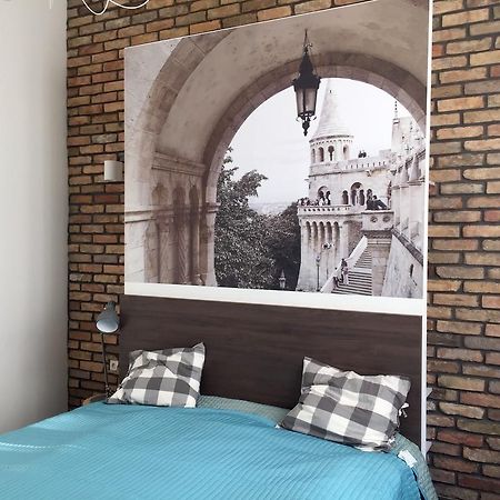 White Dream Home Budapest Rum bild