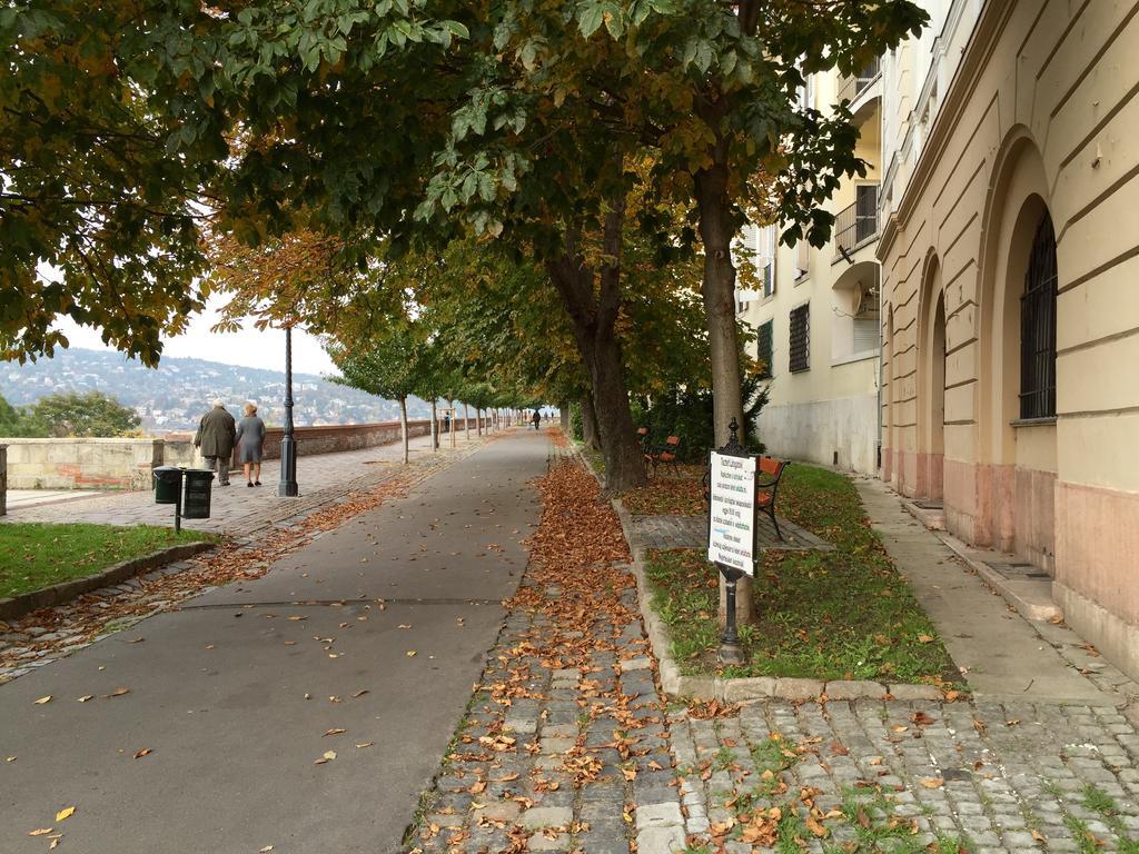 White Dream Home Budapest Rum bild